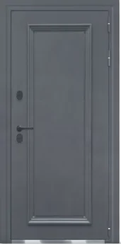 Входная дверь ВенМар Астерия RaL 7016