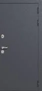 Входная дверь SV Doors Бастион ТЕРМО