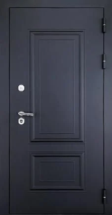 Входная дверь SV Doors Мадрид ТЕРМО