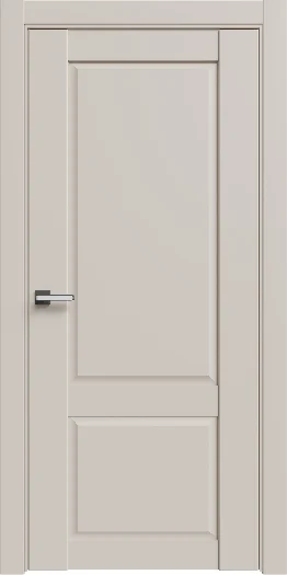Межкомнатная дверь SV Doors Голд 12 Классик, Меджик сэнд