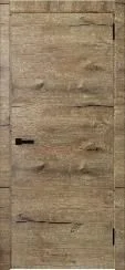 Межкомнатная дверь SV Doors Роял, Дуб пацифика