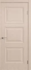 Межкомнатная дверь SV Doors Горизонт 03, Щербет